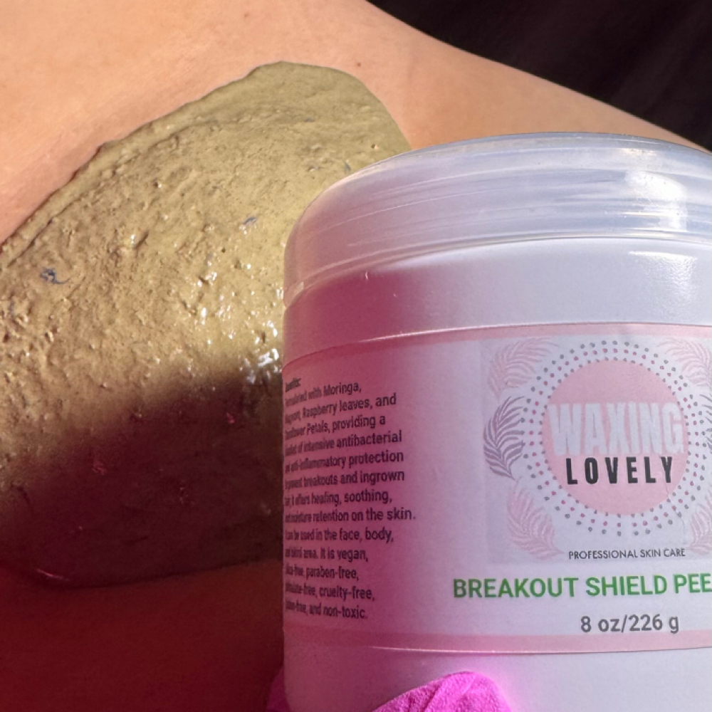 Brazilian Wax + Vagacial at WaxWithAdri in Ontario, CA