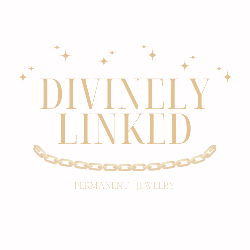 Permanent Jewelry Appt