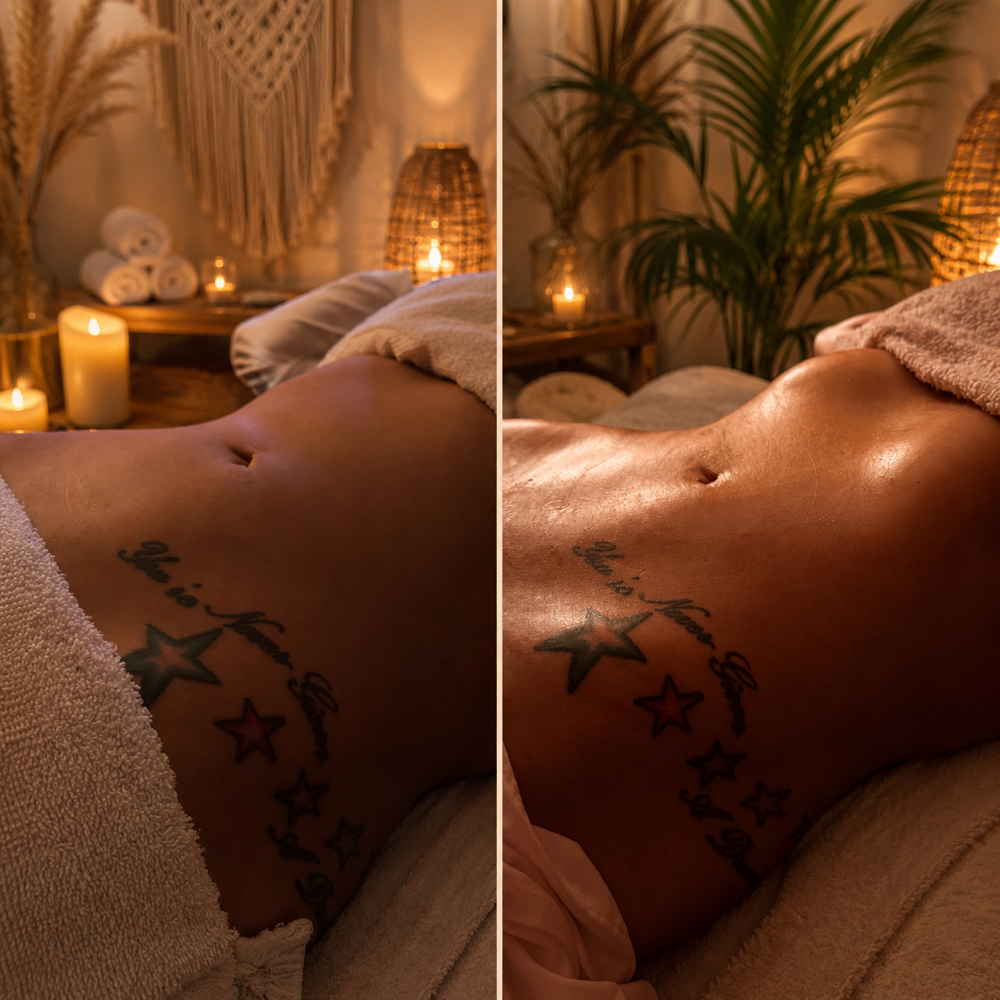 Hourglass Method ⌛️ at Wellness The Body Shop in El Paso, TX