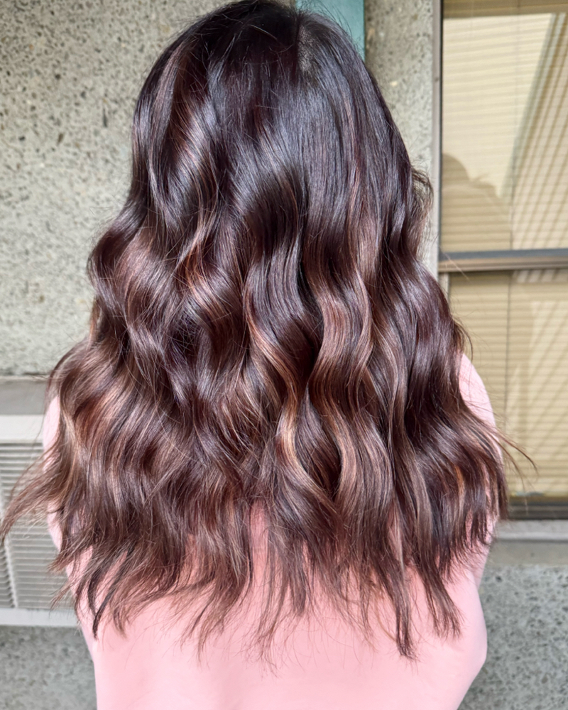 Balayage