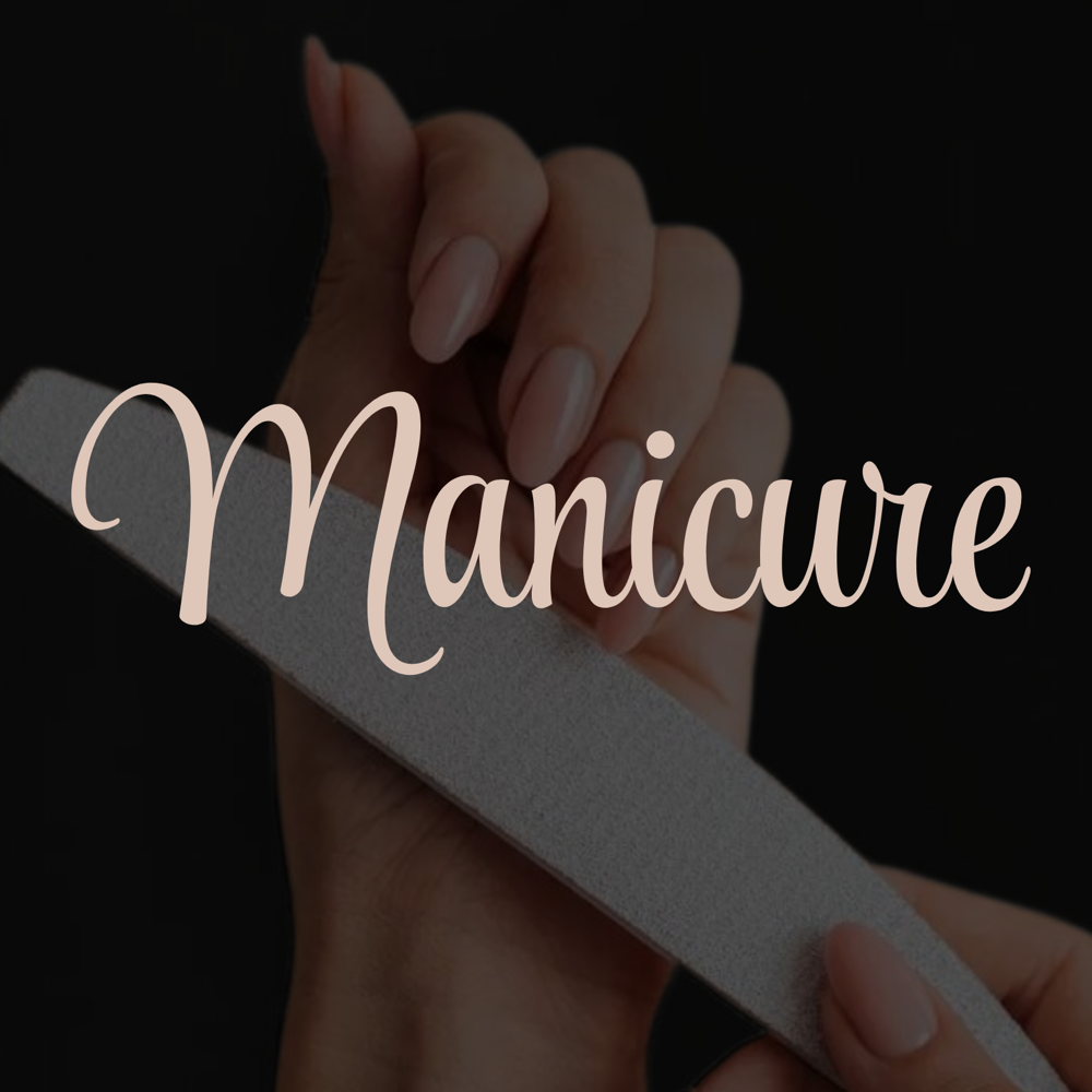 Manicure
