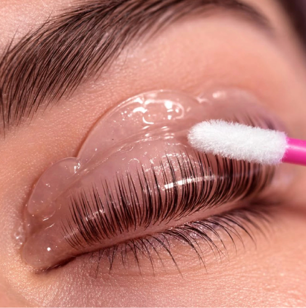 Lash Lift & Tint at Linny @ Blade Babes Aesthetics in Hernando, MS