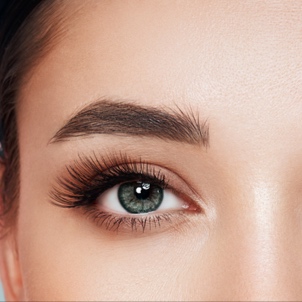 Volumen Volume Lashes at VERSPA LASER AESTHETICS in Baldwin, NY