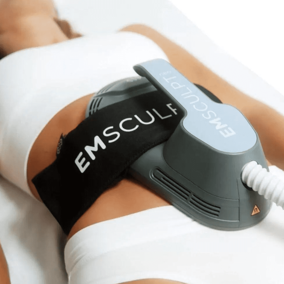 Emsculpt Consultation