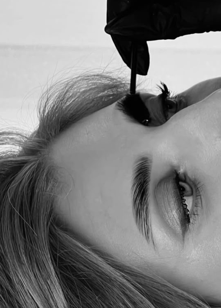 Lash & Brow Tint