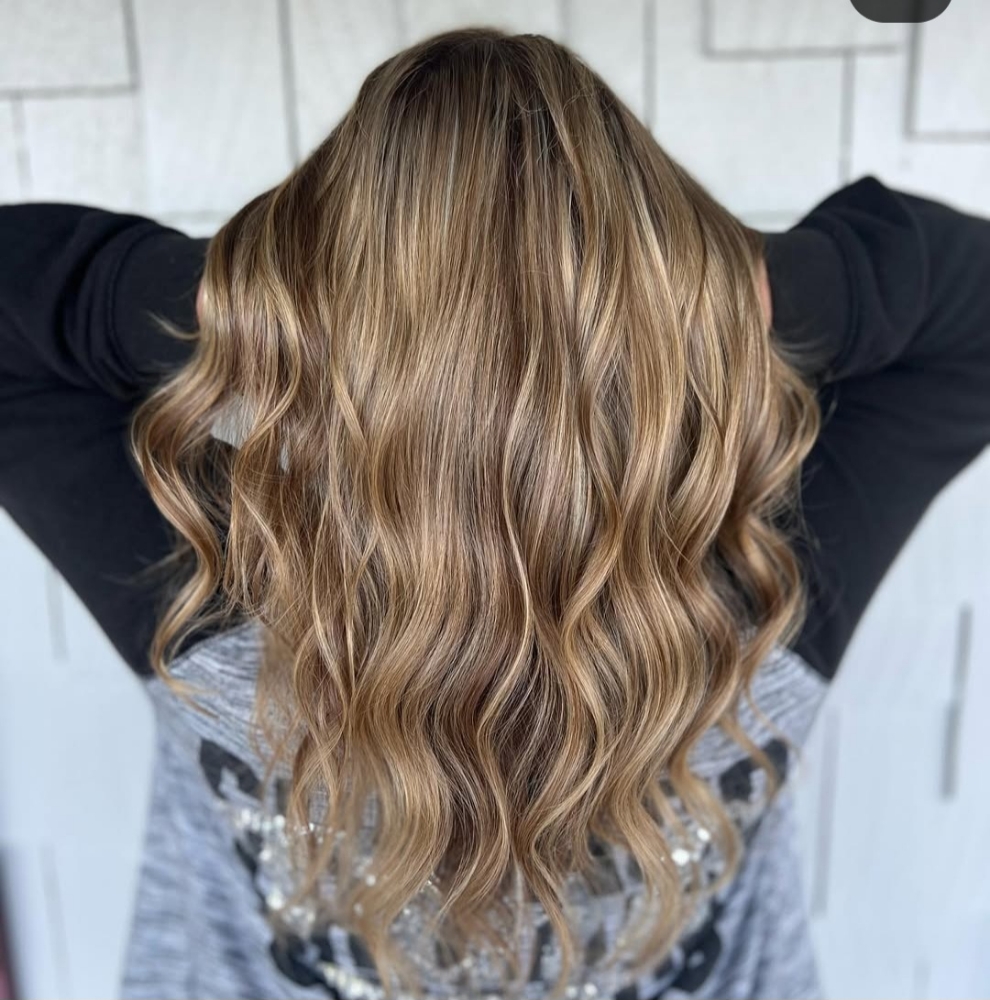 Partial Highlight at Shyannes Creations in Bourbonnais, IL