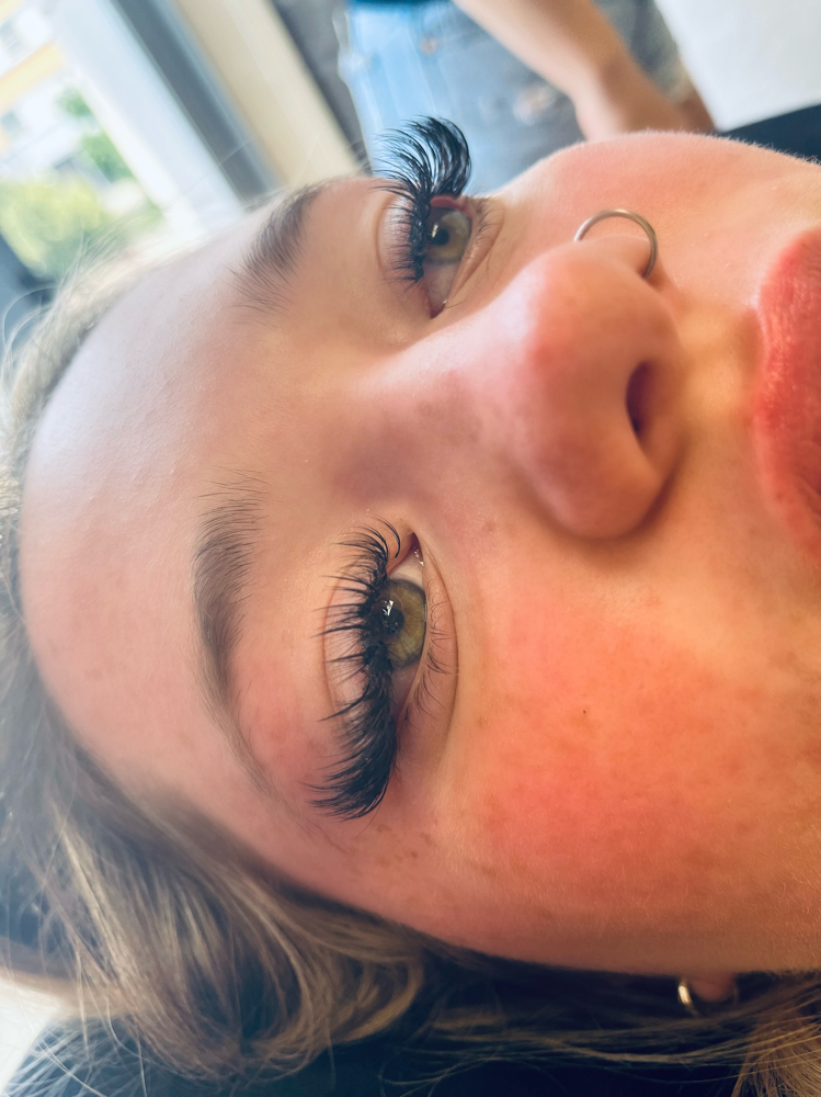 Strip Lash 3 Week Fill