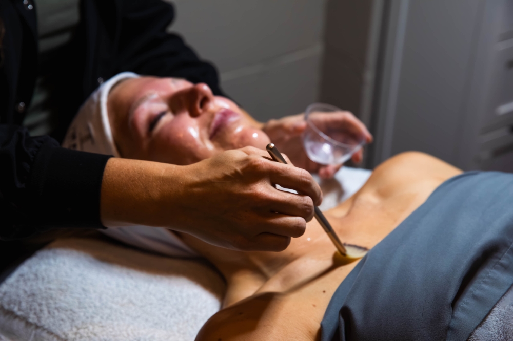 Personalized Facial