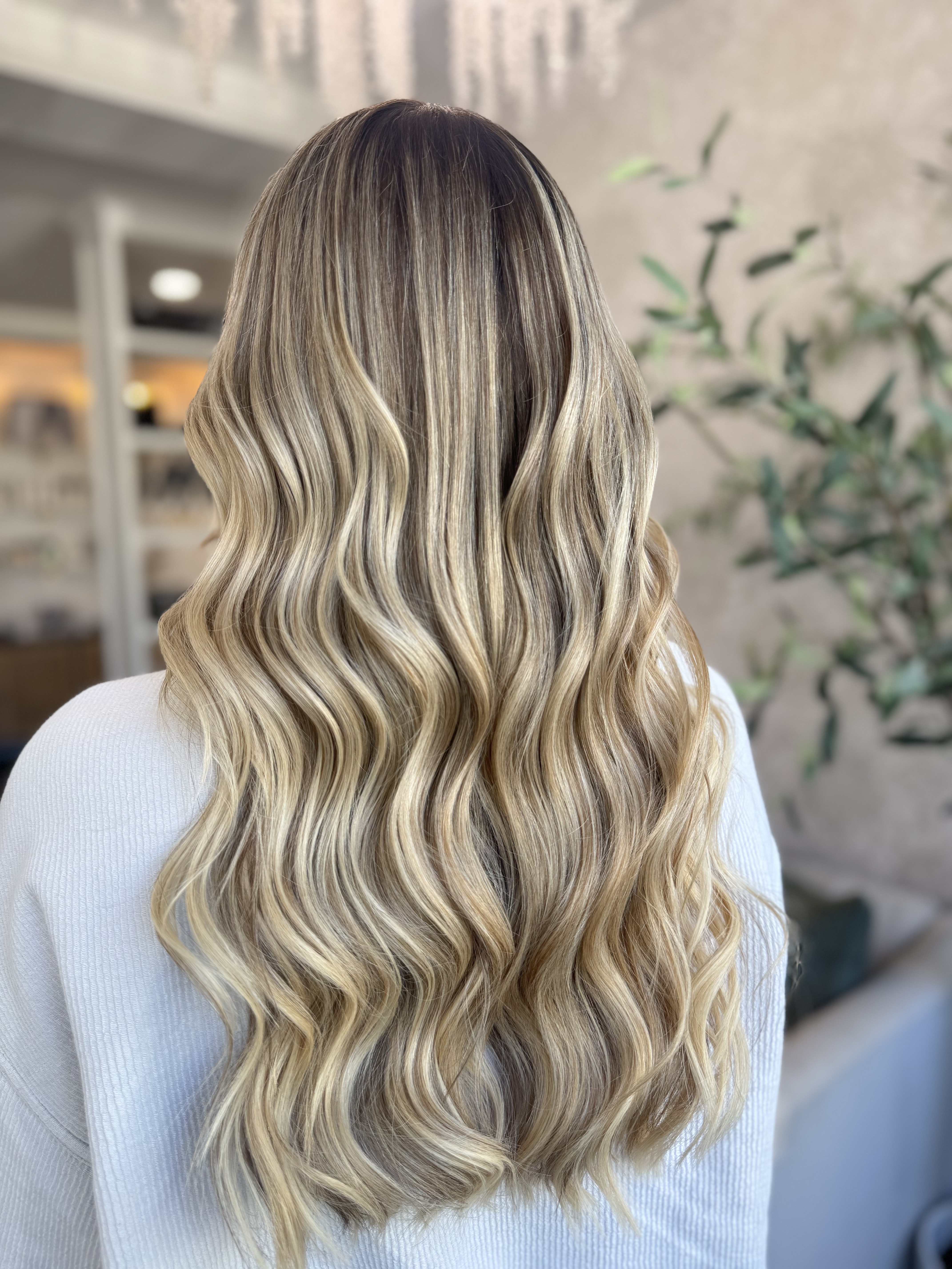 Full Foil/Glaze/Style