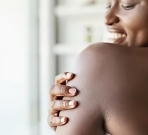 Luminous Glow Back Facial