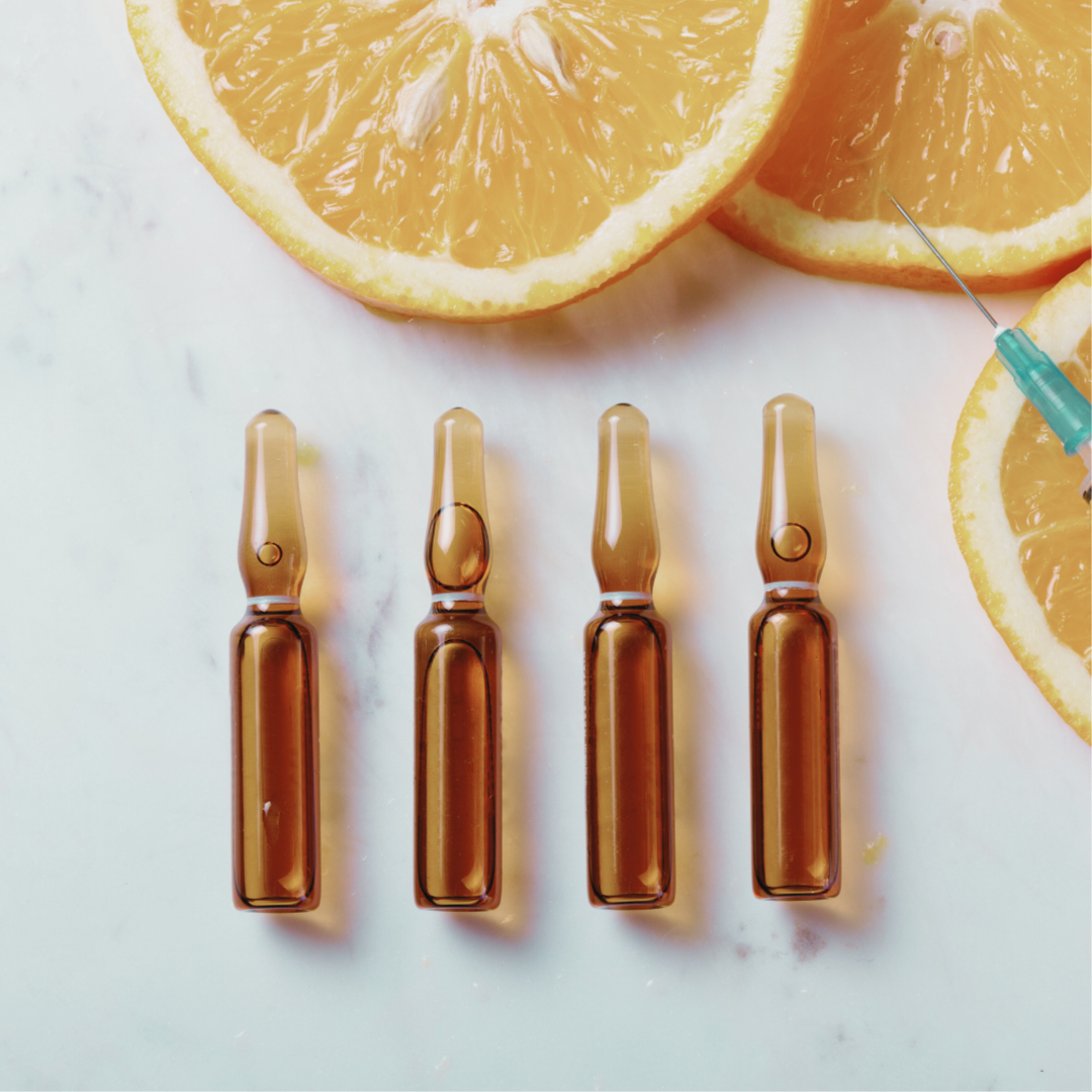 Vitamin Injections at LUSH Aesthetics Med Spa in Santa Rosa, CA