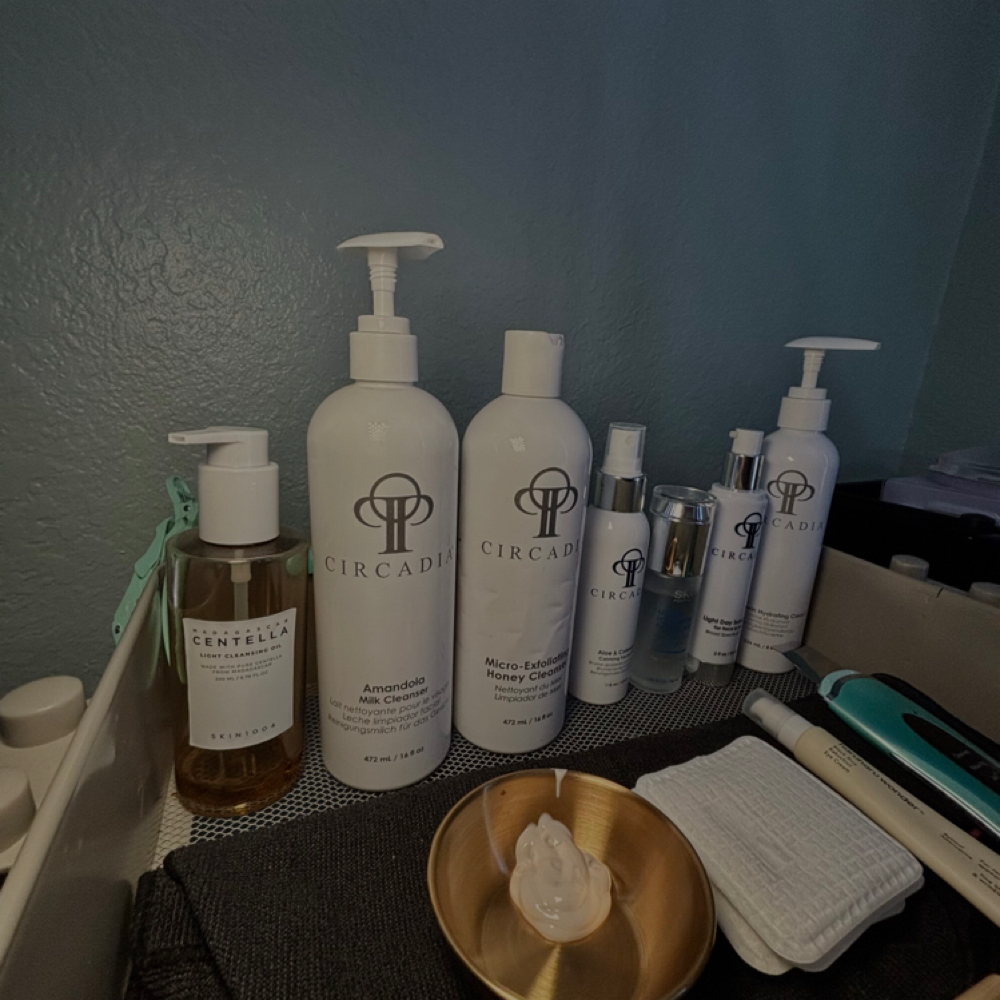 Face Analysis and Consult at Being Refined Aesthetics & Wellness in Weatherford, TX