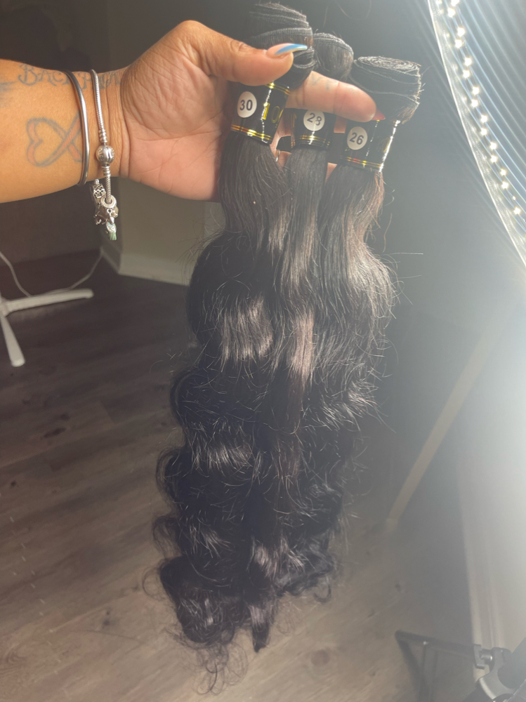 24”-30 a Bundle