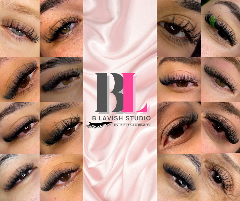 Lavish LITE Lash Certification