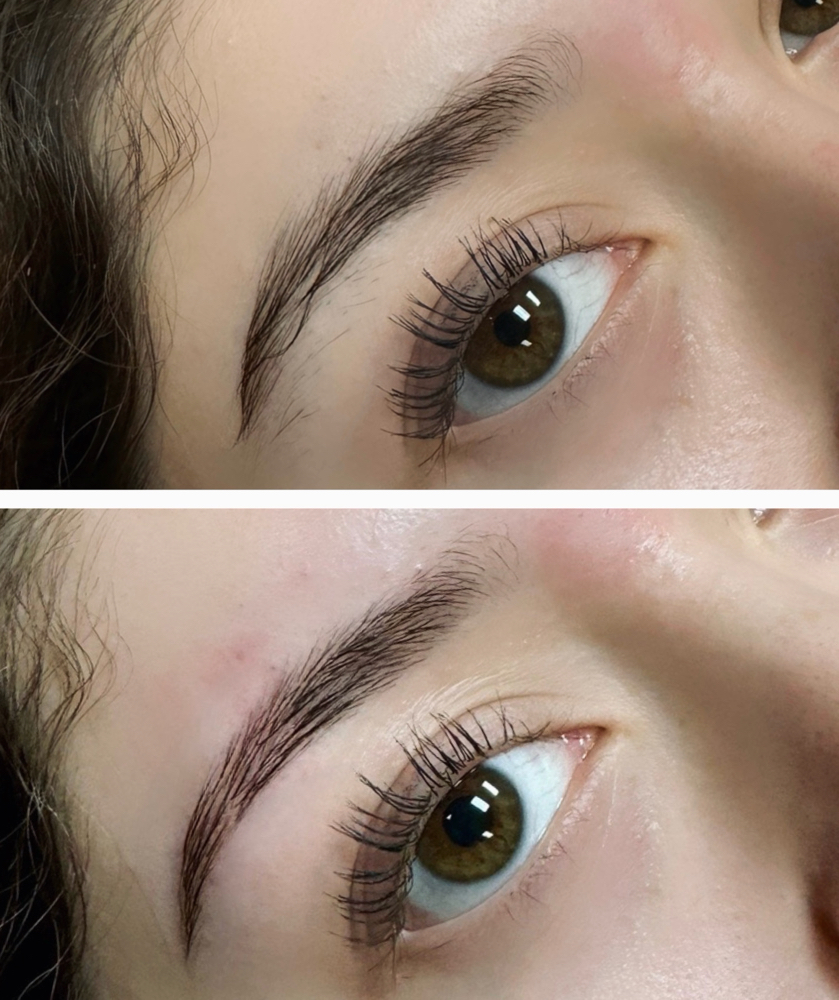 Brow Wax