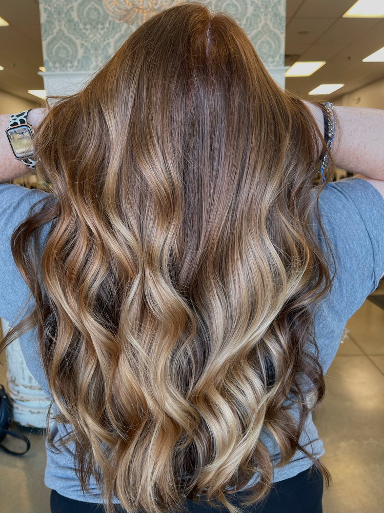 Color Melt