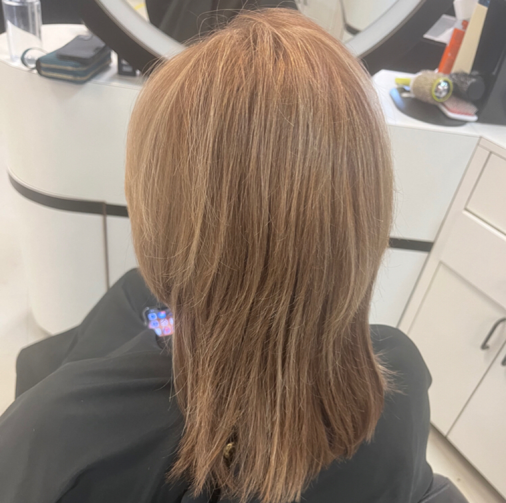 Express Haircut at Hair by Alyssa in Endwell, NY