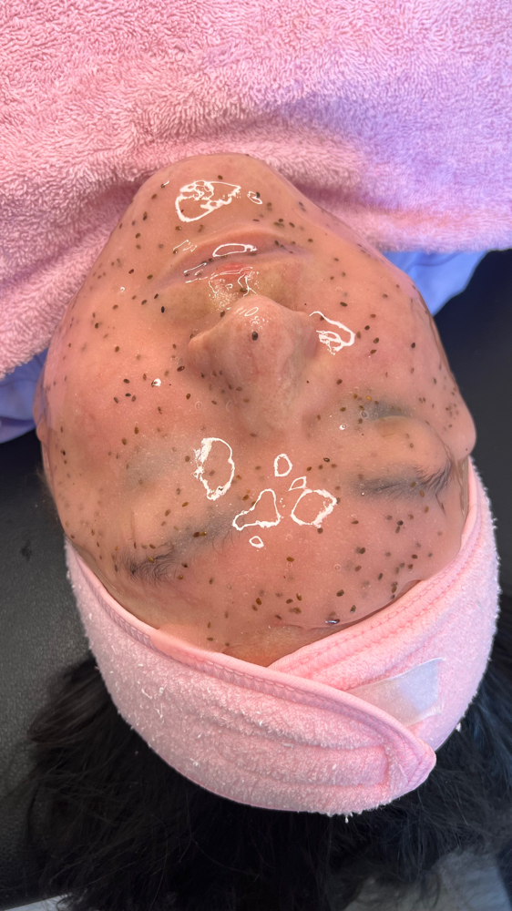 90 Minute Facial