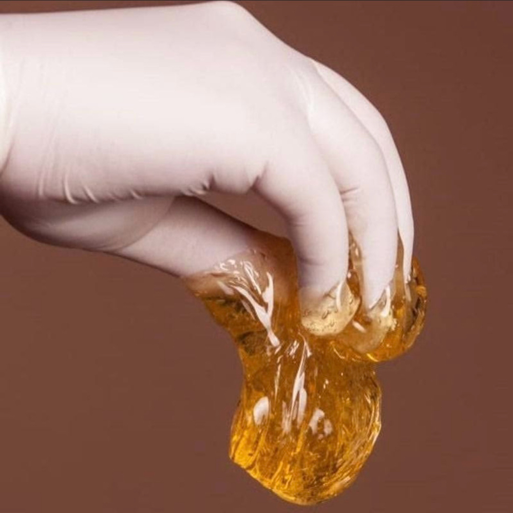 Arm Pit Wax