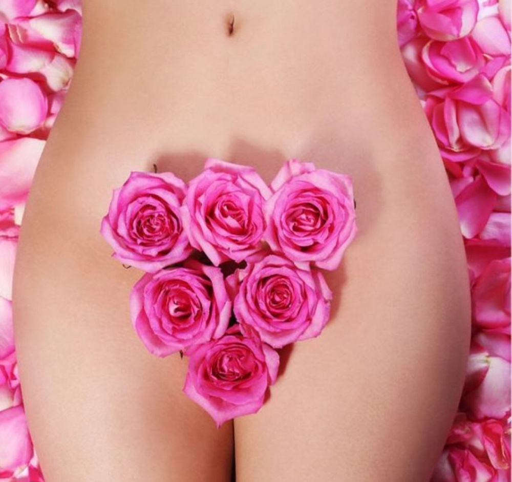 Brazilian Wax