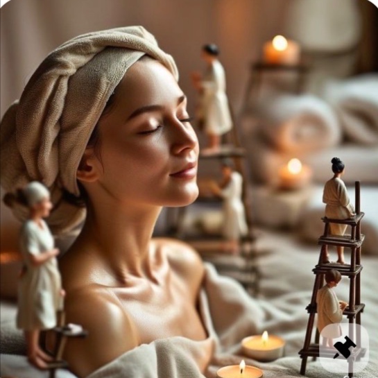 Detox Harmony at XOXO Beauty Spa in Weatherford, TX