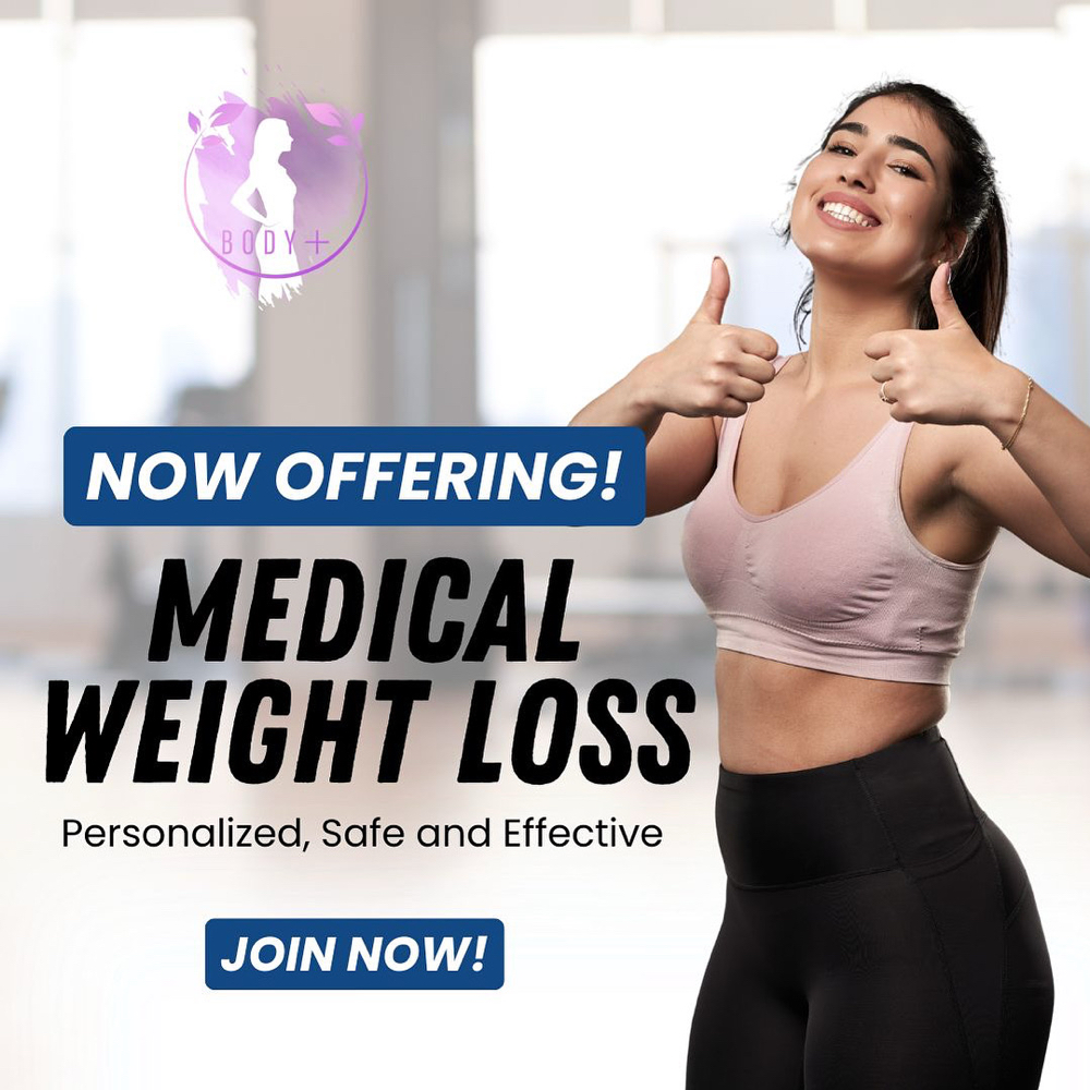 Medically Asissted Weight Loss