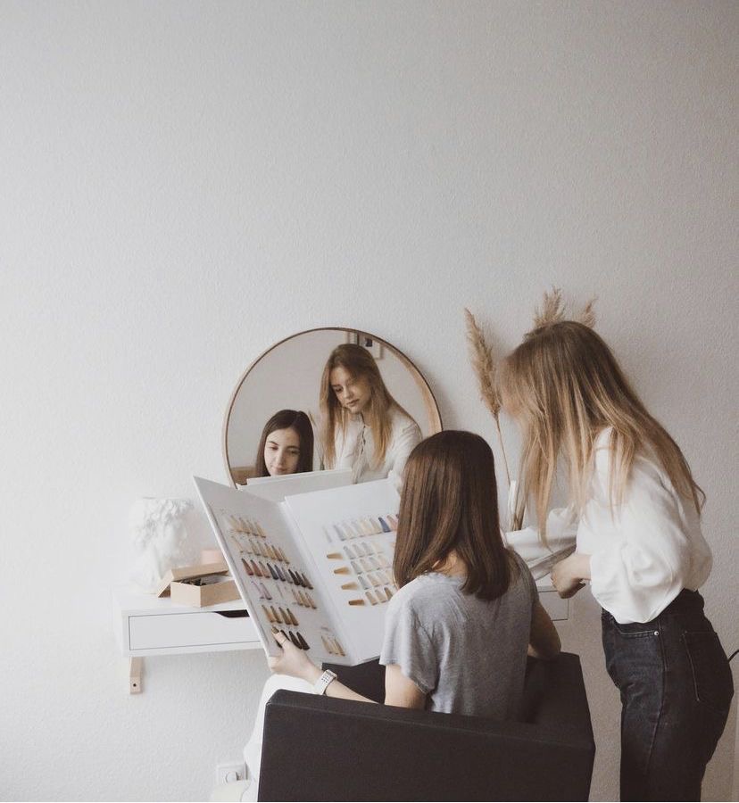 Consultation