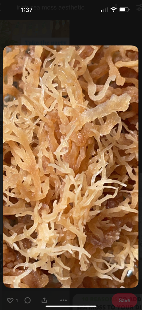 Ayurvedic Marine Facial