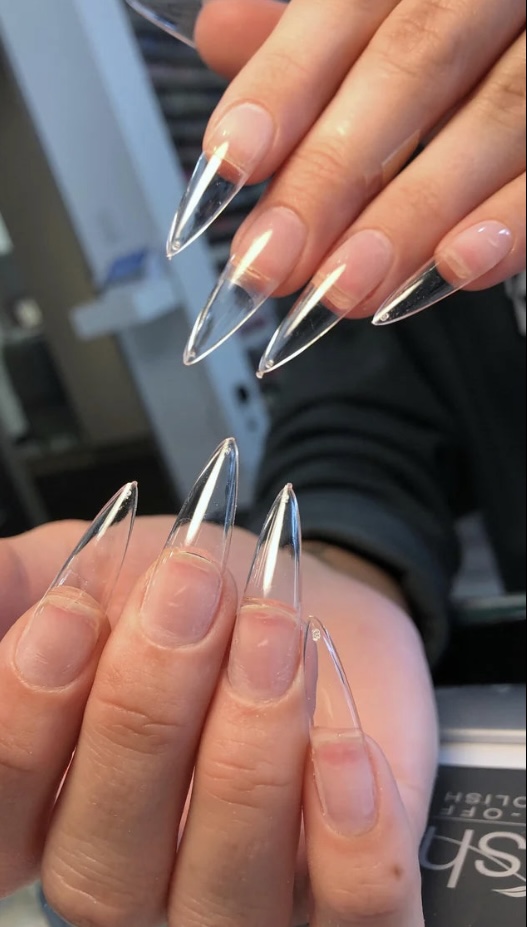 Gel X