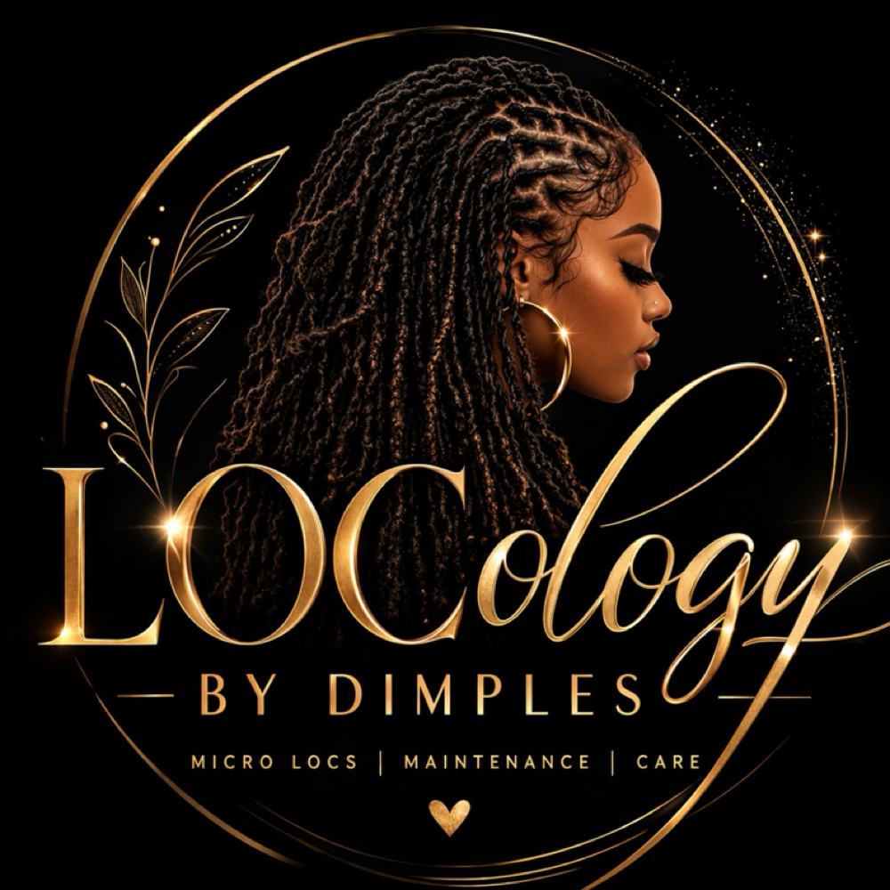 Interloc Mirco Locs at LOCology by Dimples in Fort Wayne, IN