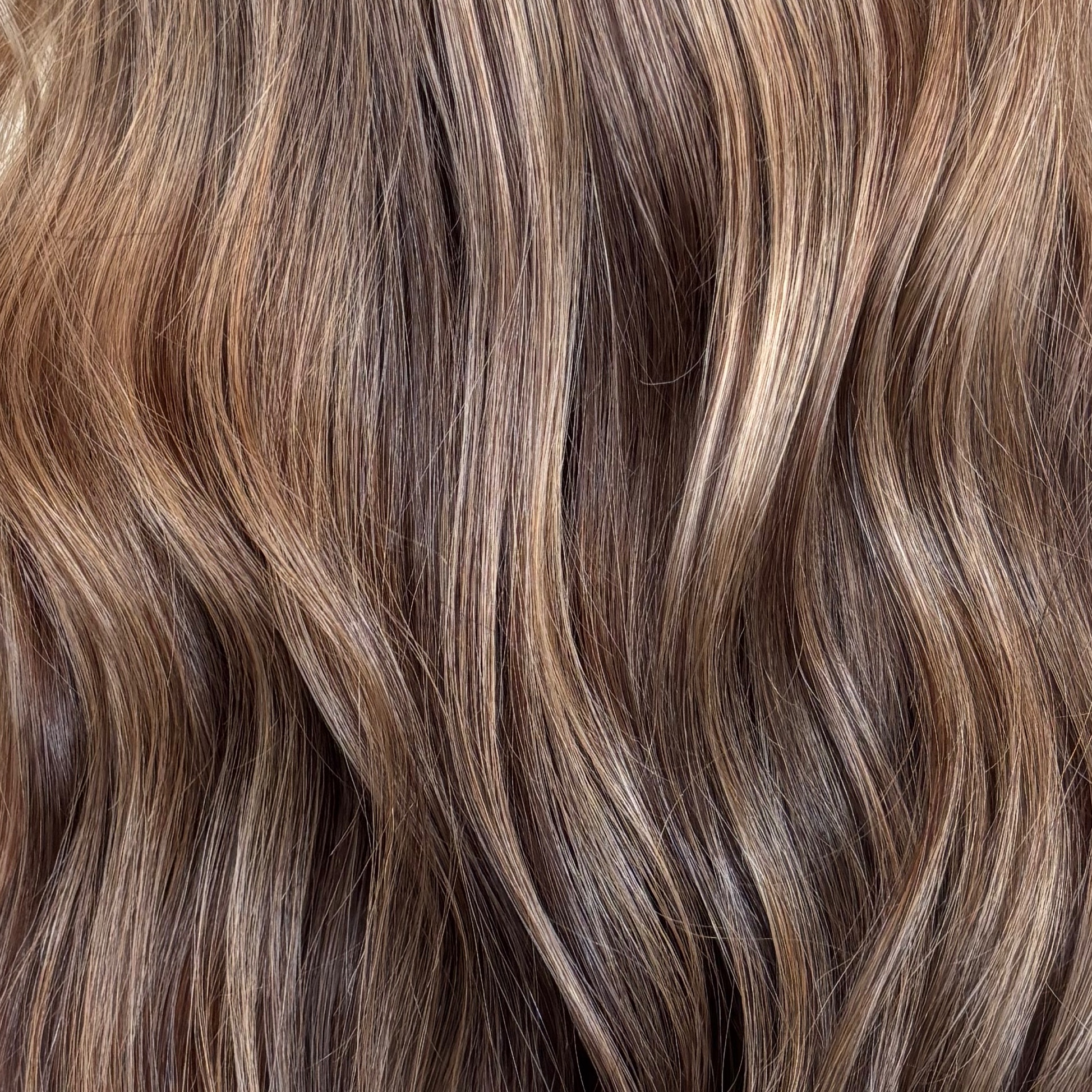Blowout/Style at Aly Does Hairr in Mckinney, TX
