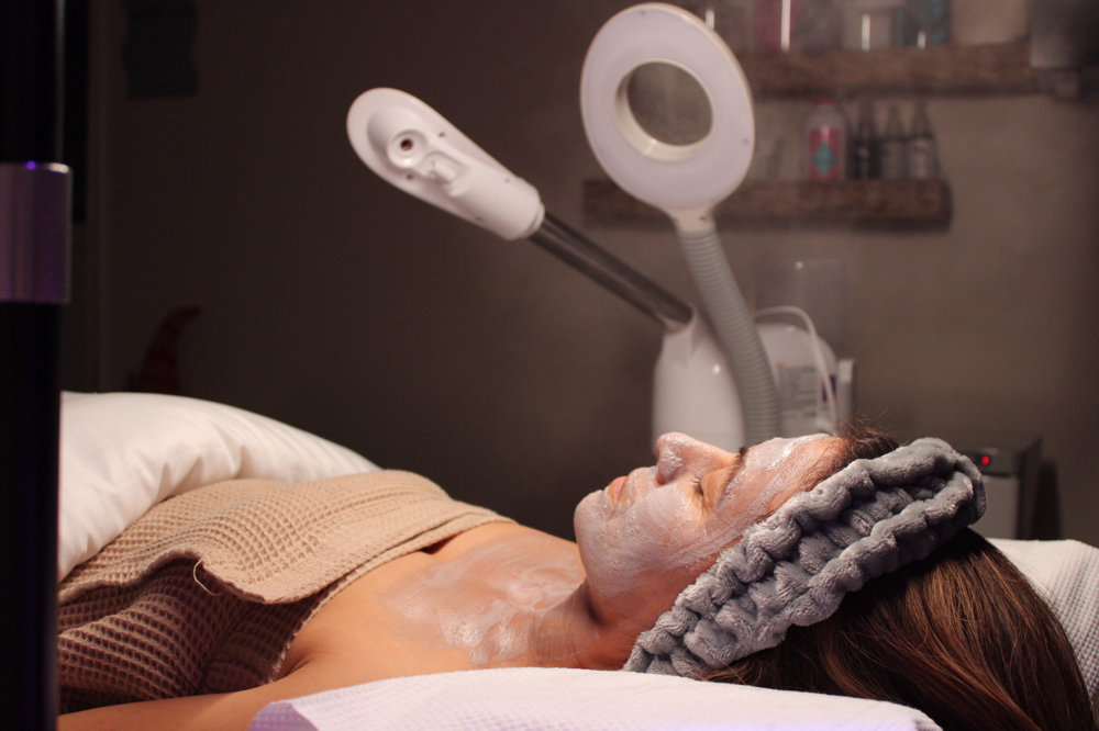 Circadia Custom Facial