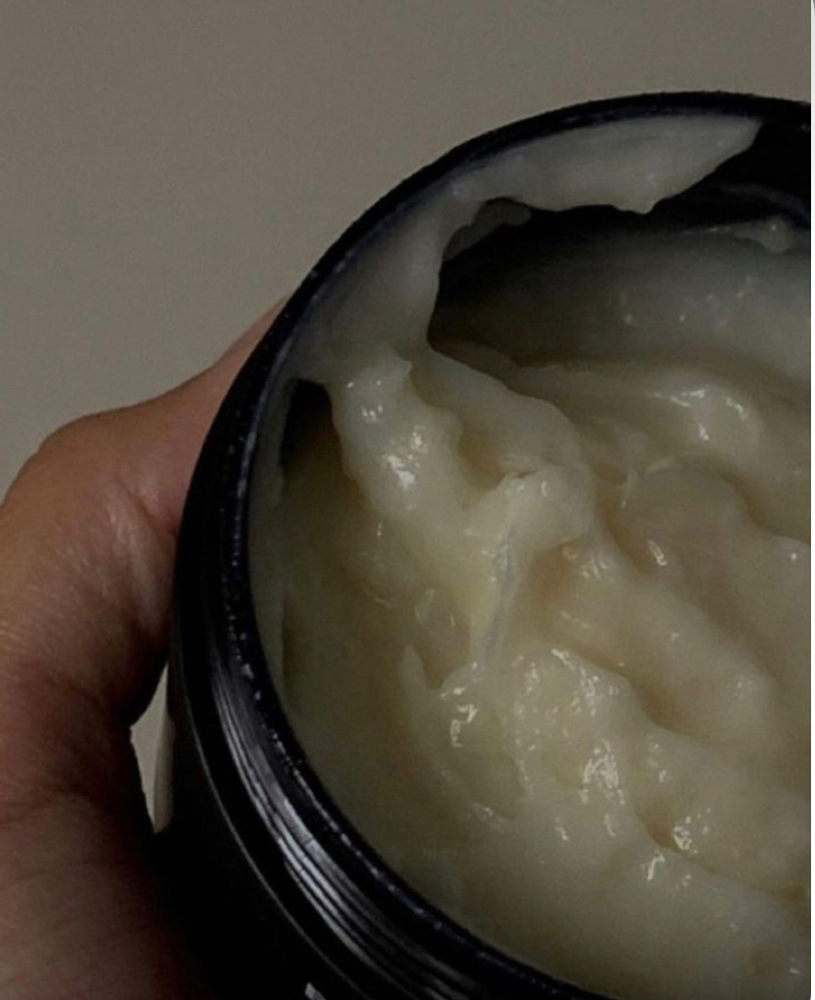 Deep Conditioning Full Treatment