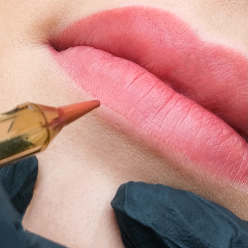 Lip Blush at BEAUTY SPOT in Jacksonville, FL