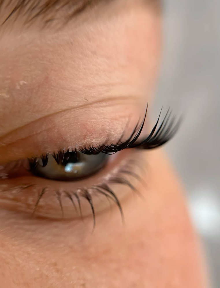 Lash Tint