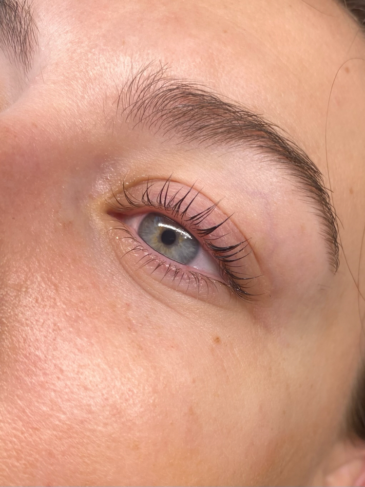 Lash Tint