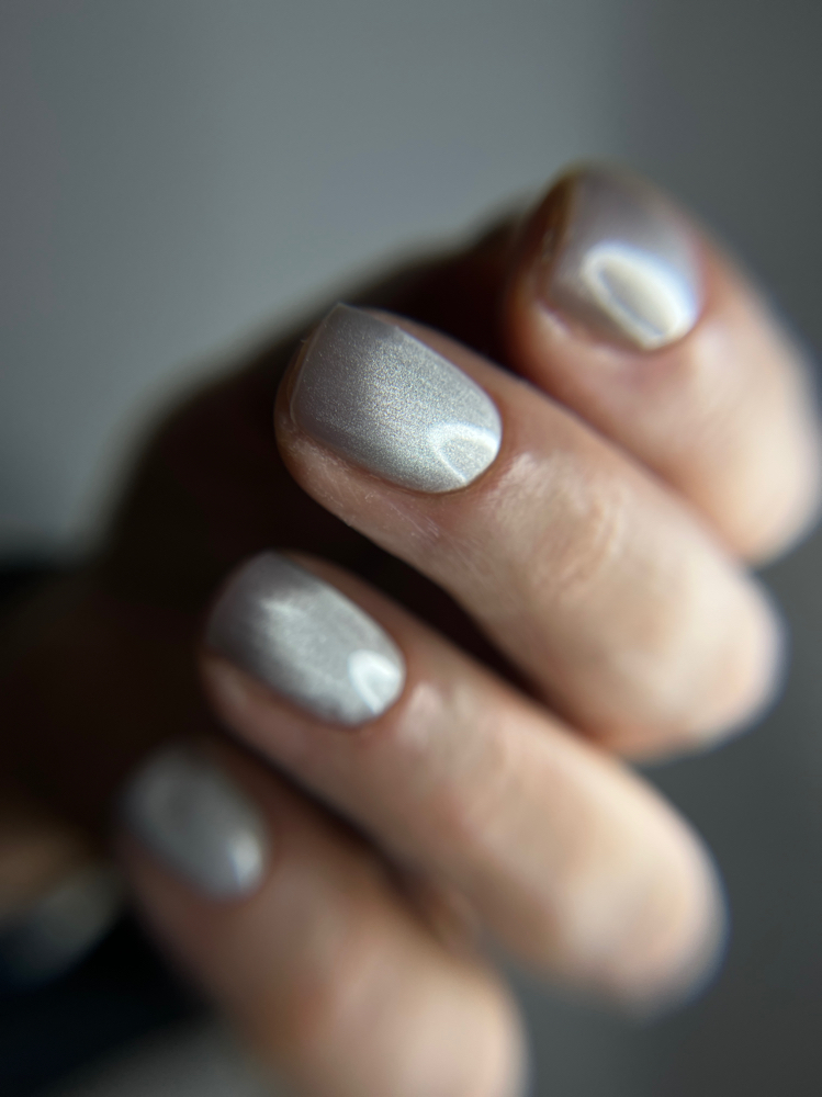 Gel-polish Manicure