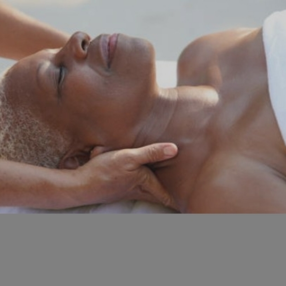 Senior Therapeutic Massage (65+) at Hall Signature Massage & Sculpting Co. in DeSoto, TX