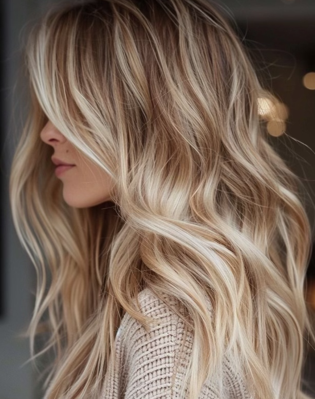 Balayage