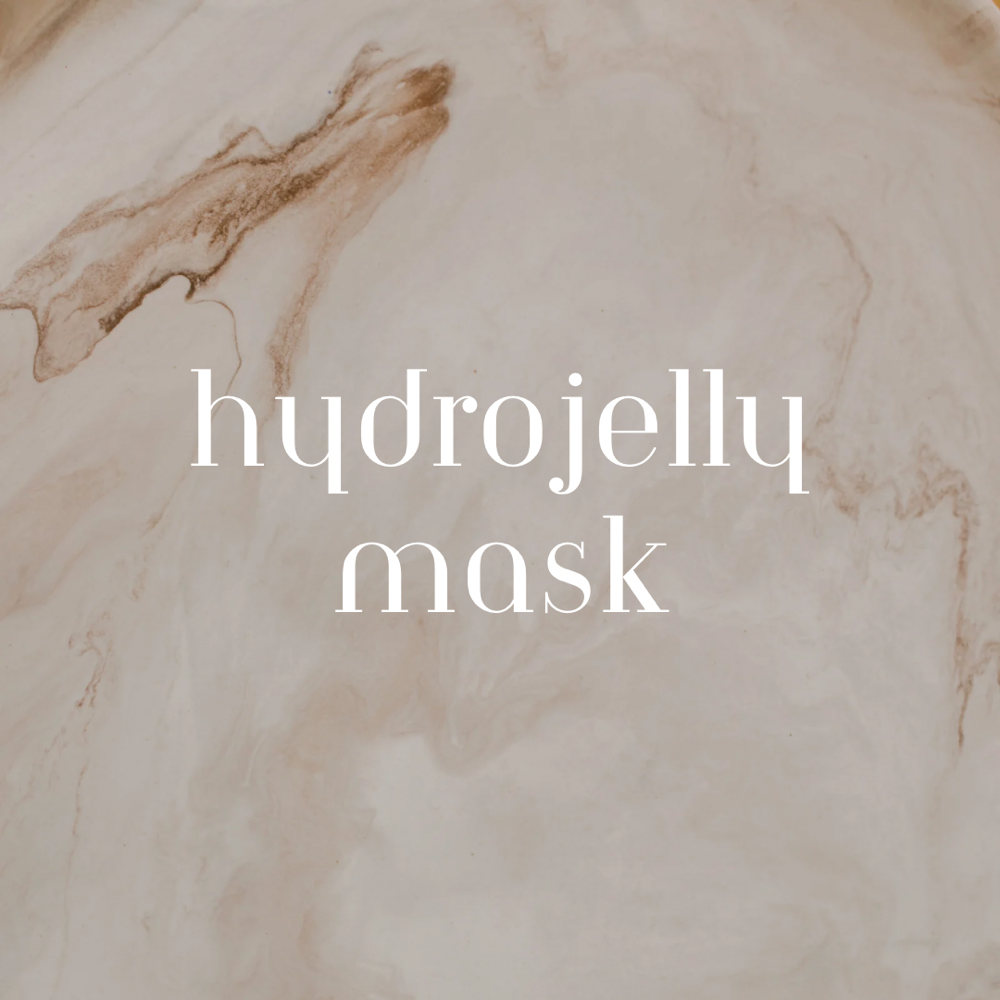 Hydro Jelly Mask