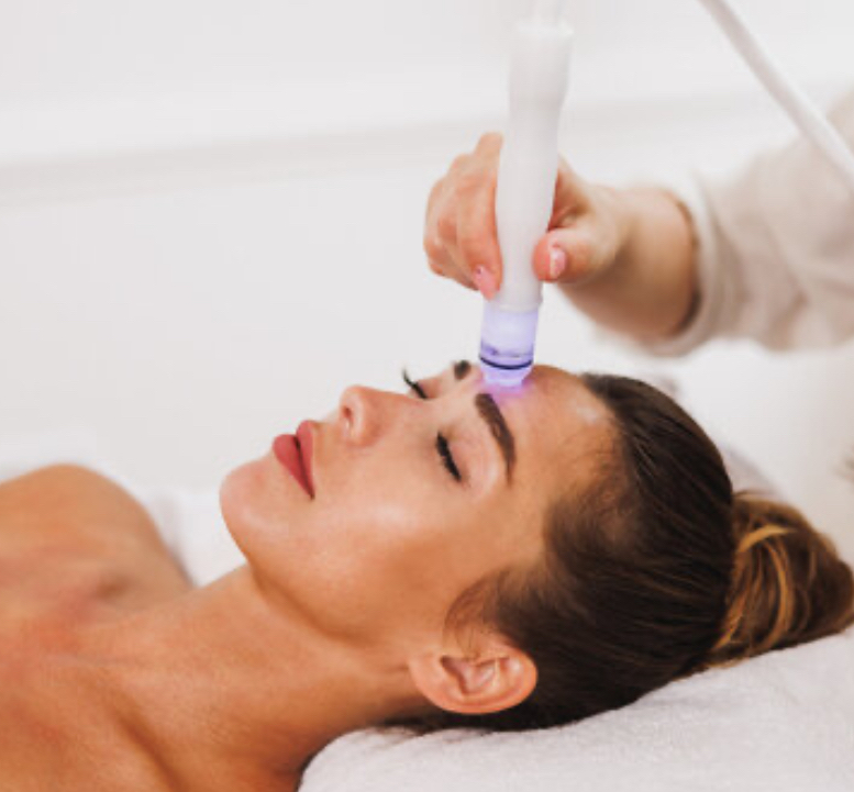 Hydrafacial