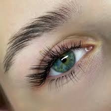 Bottom Lash