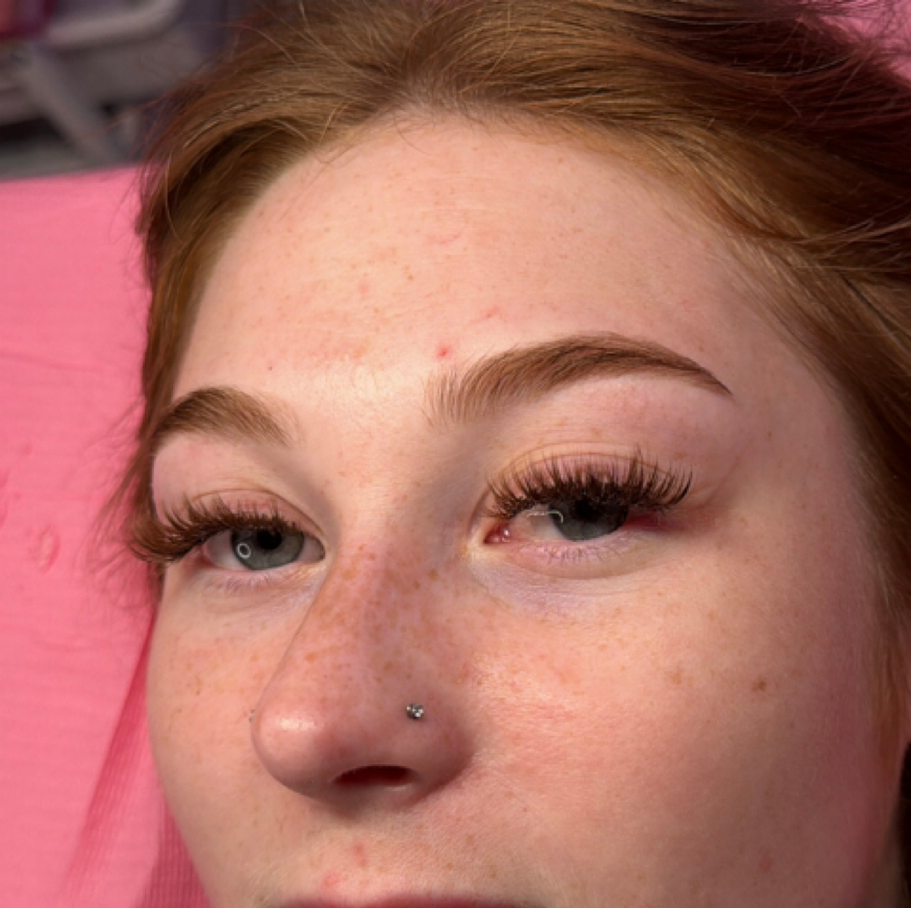 Wispy Hybrid Set at Nani au  —  3130 Collective in Slidell, LA