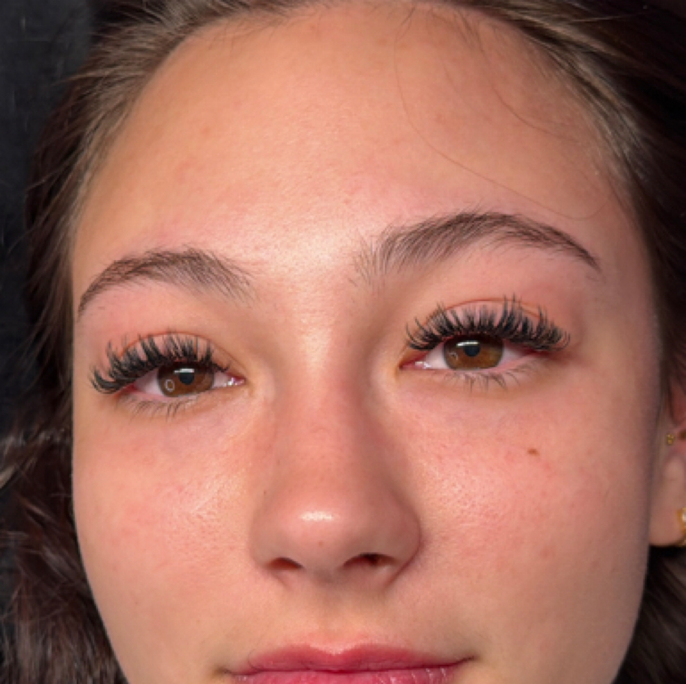 Wispy Hybrid Set at Nani au  —  3130 Collective in Slidell, LA