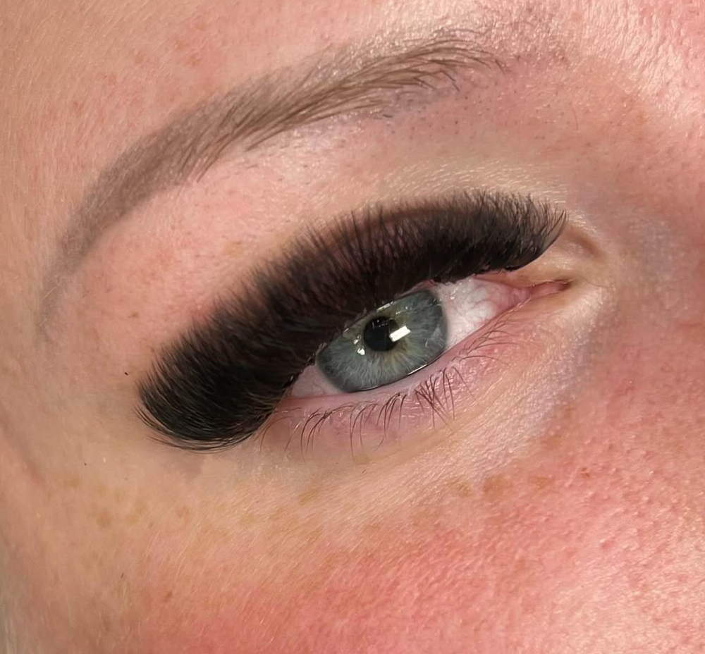 Mega Volume Lash Set