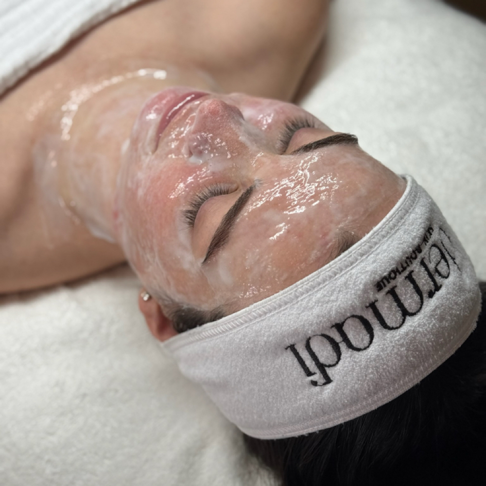 Oxygen Facial at DermAdi Skin in Houston, TX