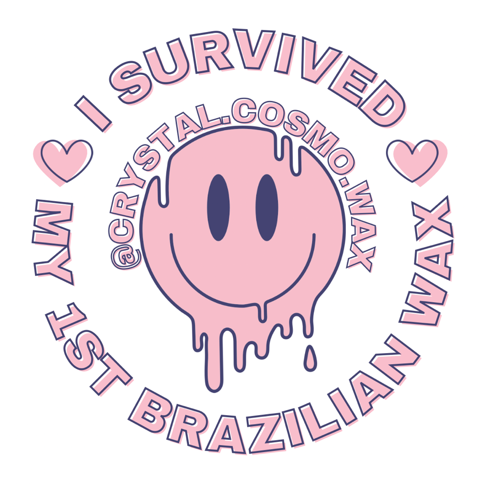 NEW CLIENT Brazilian Wax Special