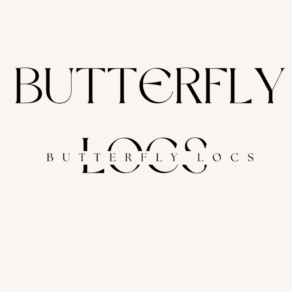 Butterfly Locs at Desiré S. in Raleigh, NC
