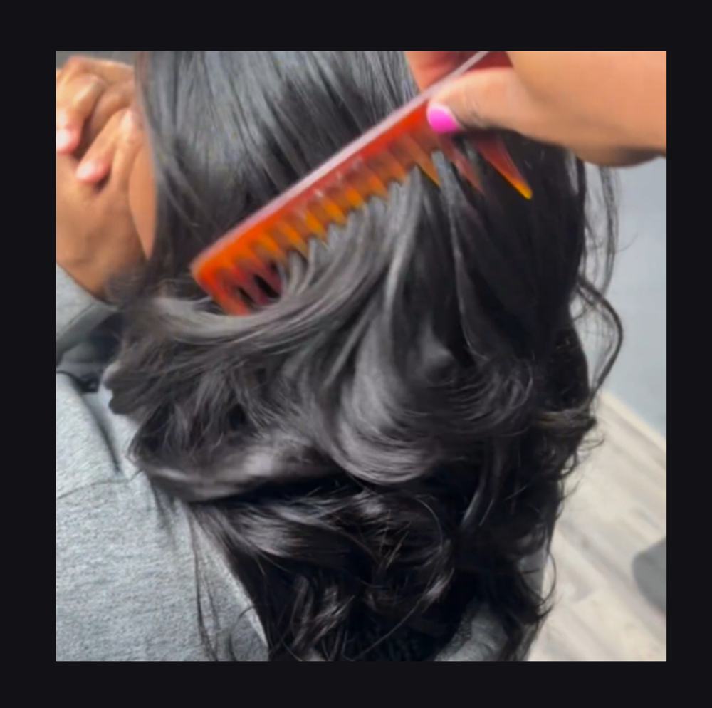 Clip-In Install