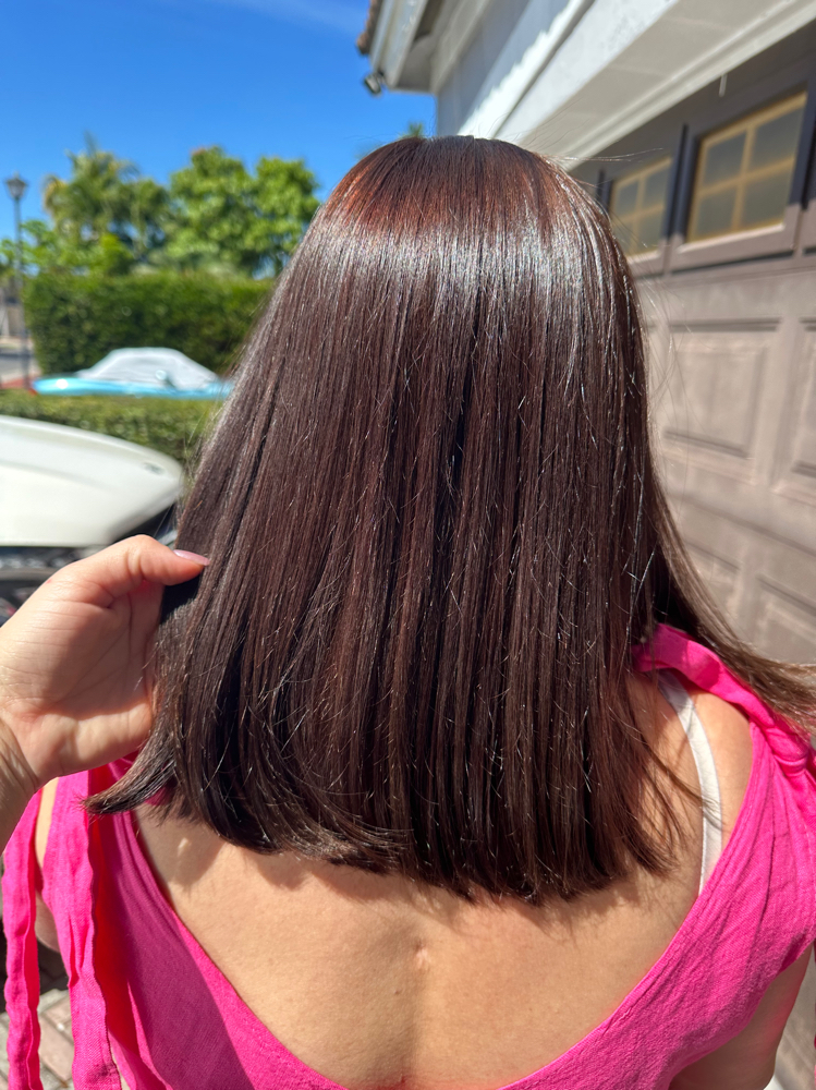 Brazilian Blowout EXPRESS Solution